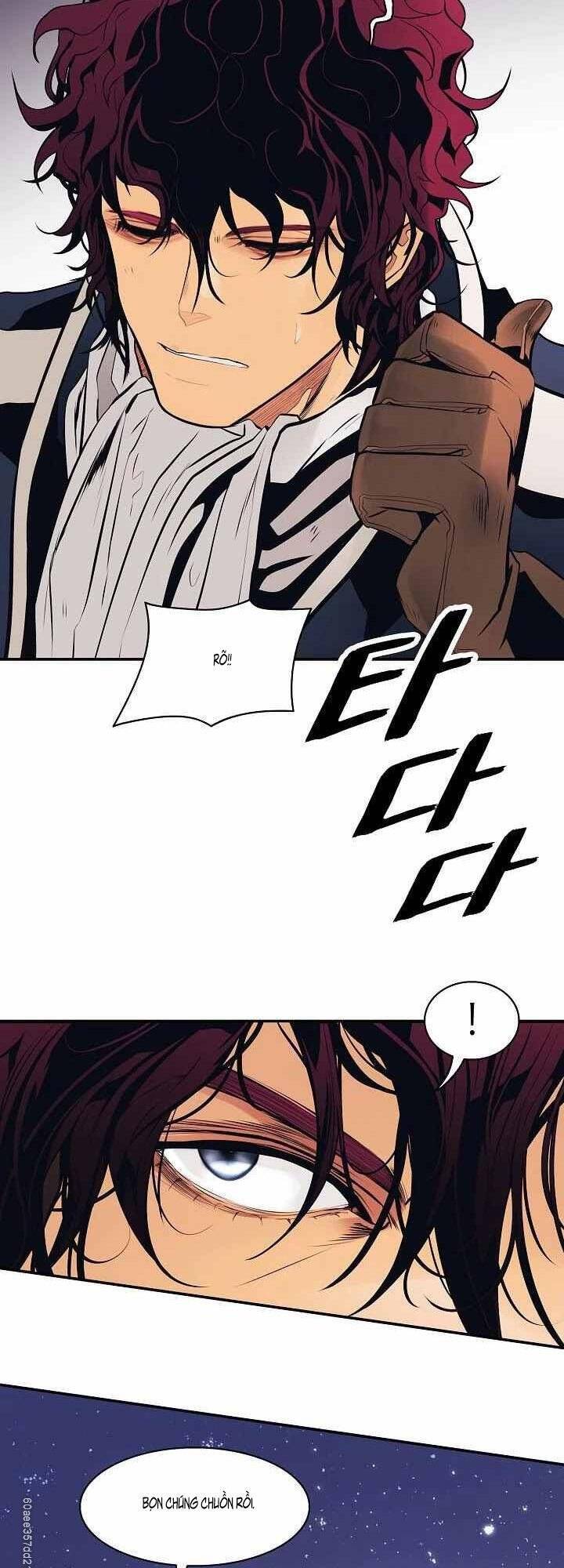 bất bại chân ma chapter 97 22