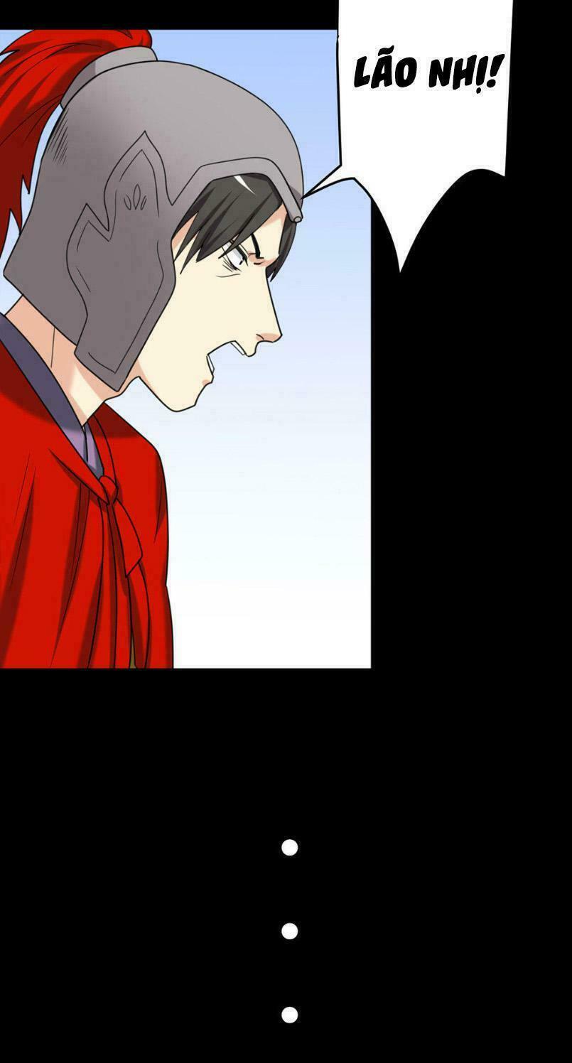 lưỡng bất nghi (full) chapter 161 10