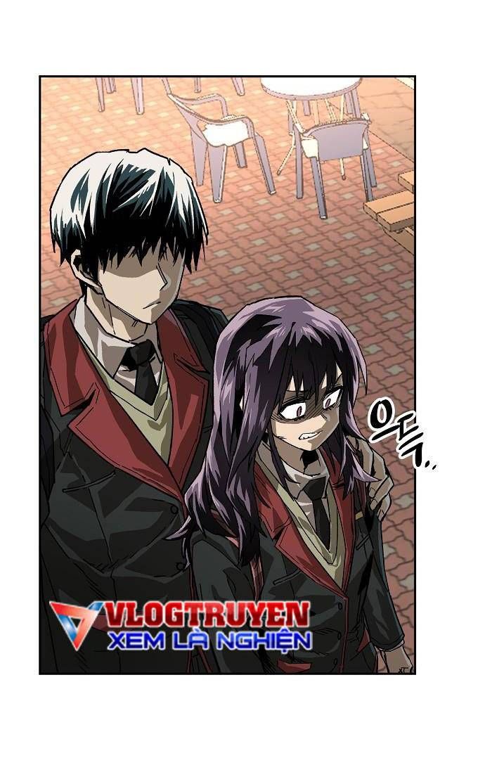 chỉ có cái c.h.ế.t mới là sự cứu rỗi chapter 14 2