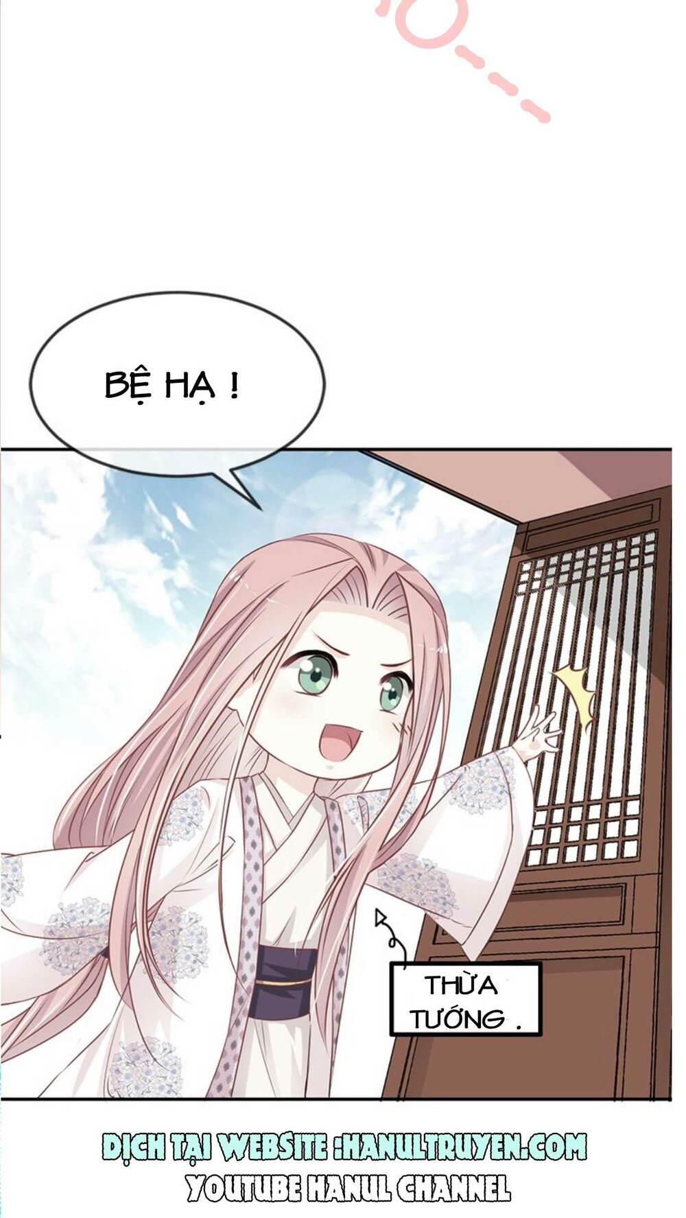 thiên hạ đệ nhất sủng phi chapter 19 7