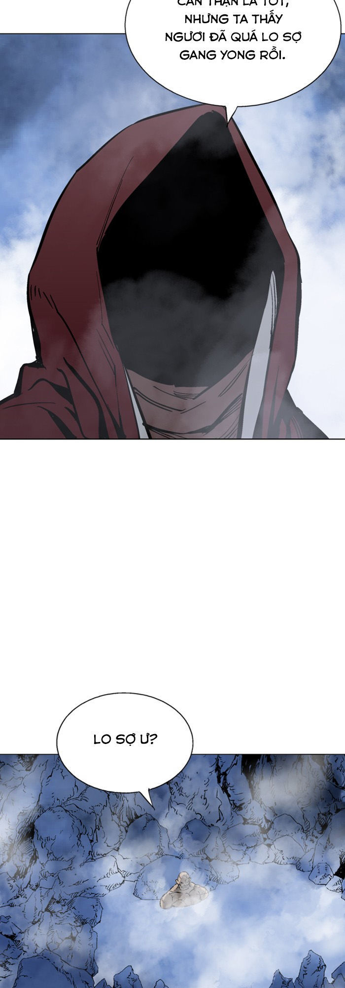 cao thủ 2 chapter 30 16