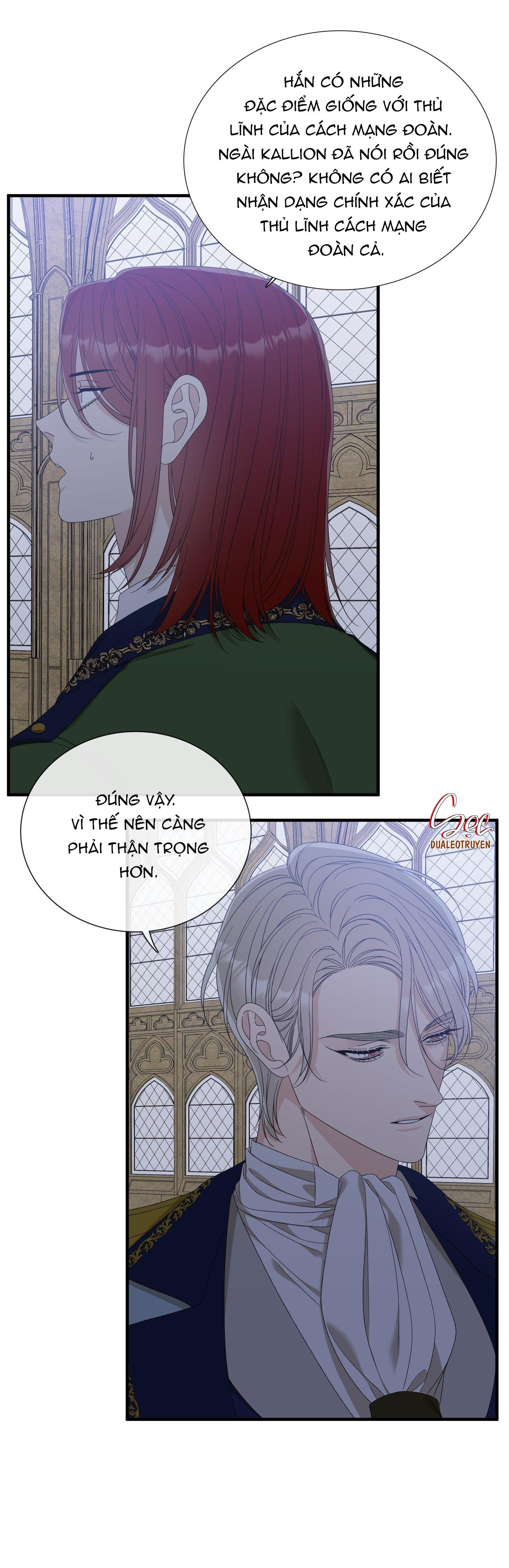 smyrna và capri chapter 55 4