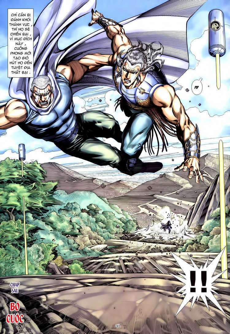 võ thần chapter 177 30