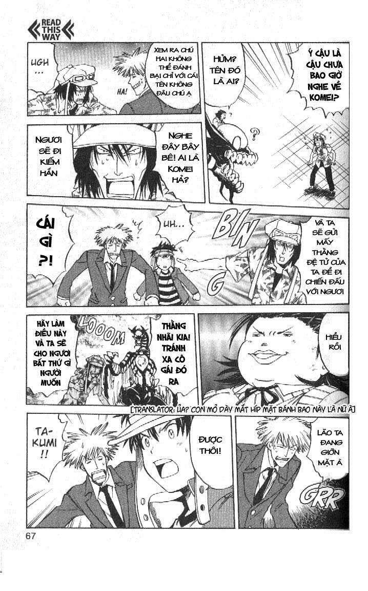 rồng ma trận chapter 38 19