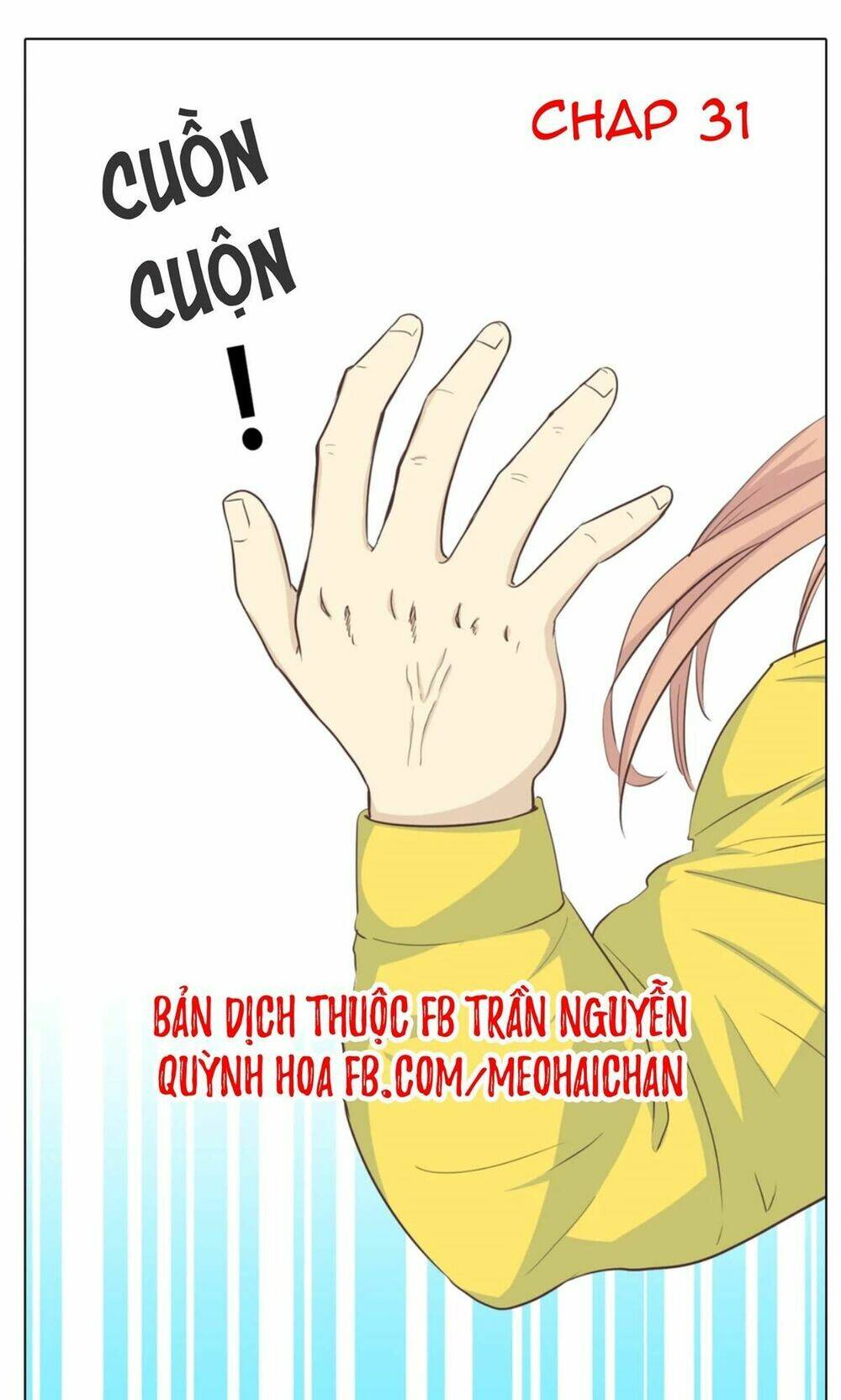 xin chào! dân nữ chapter 31 1