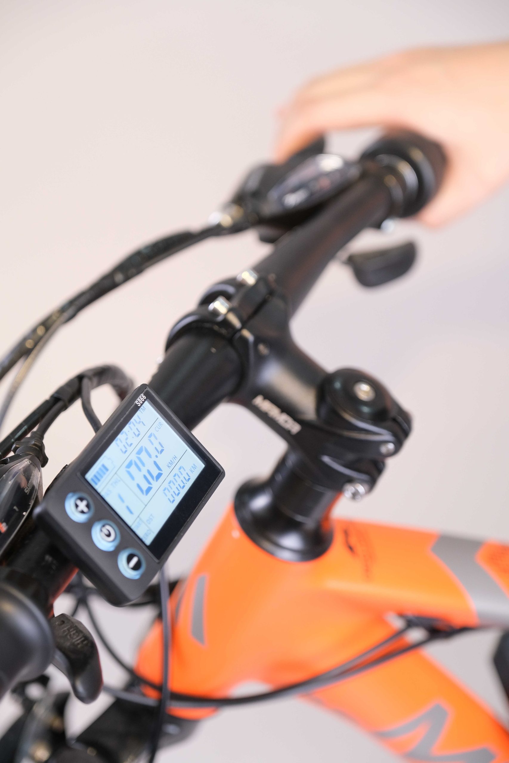 Xe đạp thể thao trợ lực điện Wiibike 36V - Miamor MTB 2022 Xe đạp điện cho học sinh được phép sử dụng xe đạp điện nam hàng chính hãng công suất 350W pin Lithium ion dung lượng cao 36V 15.6Ah