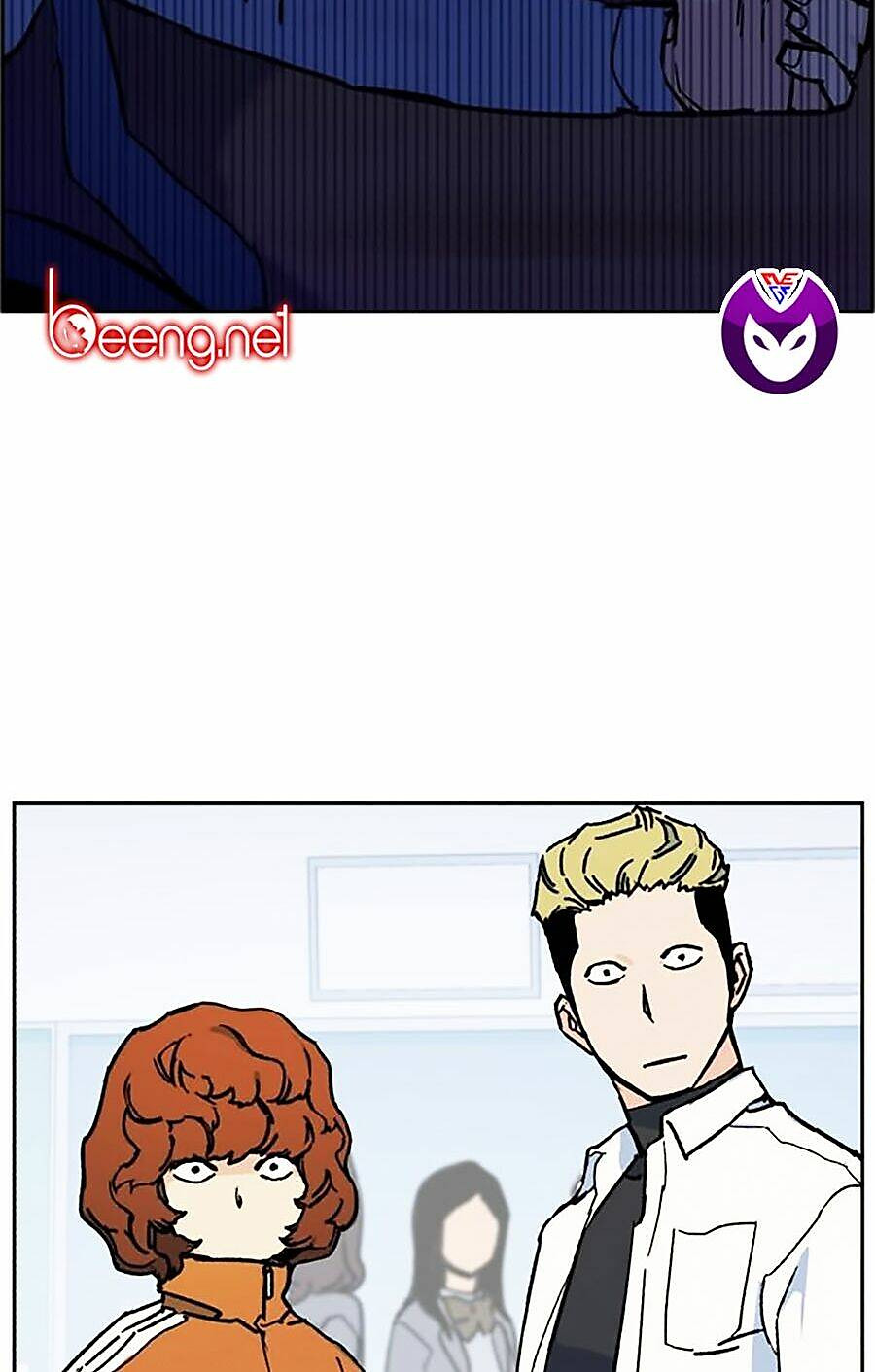 bạn học tôi là lính đánh thuê chapter 3 133