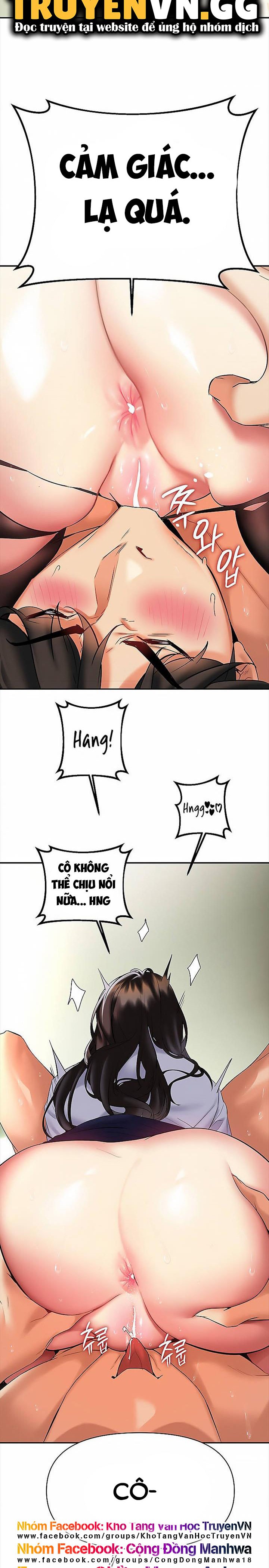 không phải chị thì không được chapter 20 11