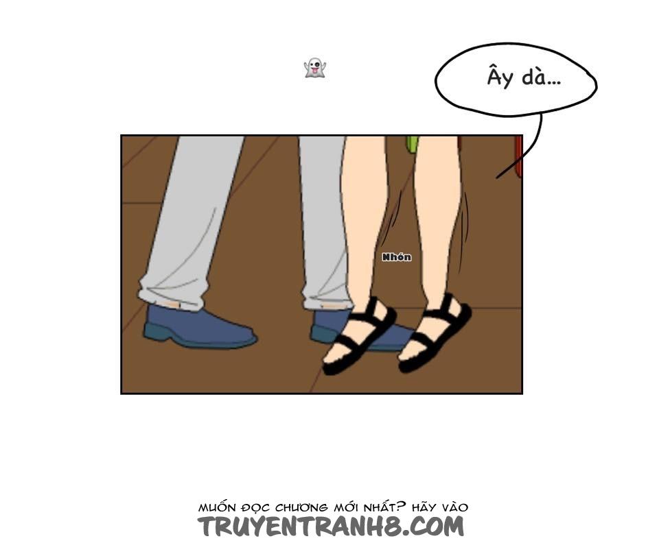 our bed chapter 11 30