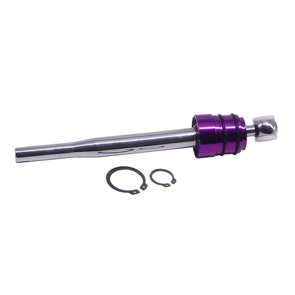 Short Throw Shifter Kit Quick Shift For BMW E30 E36 3 5 Series HEAVY DUTY