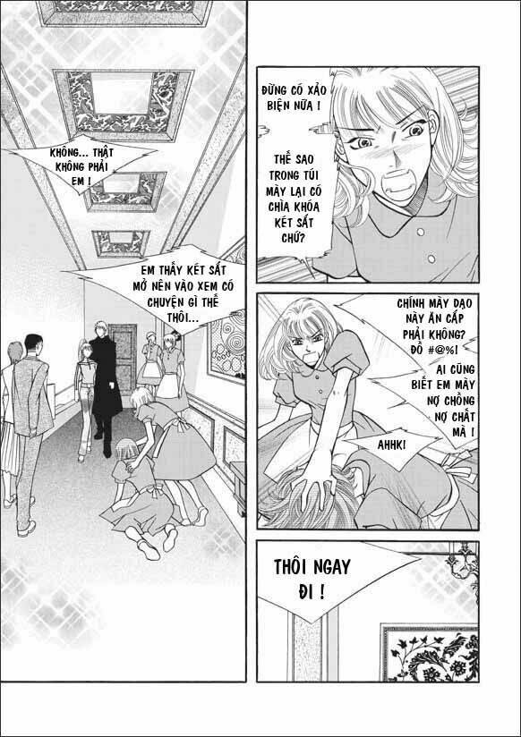 can't lose you chapter 13 4