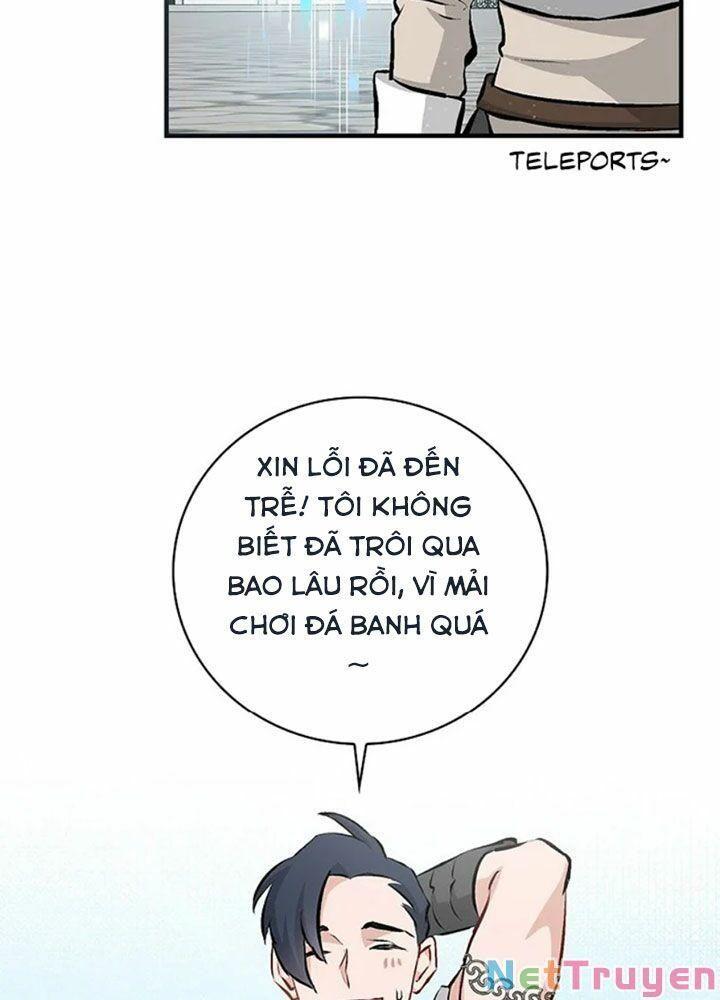 tôi lên cấp chỉ bằng cách ăn chapter 86 94