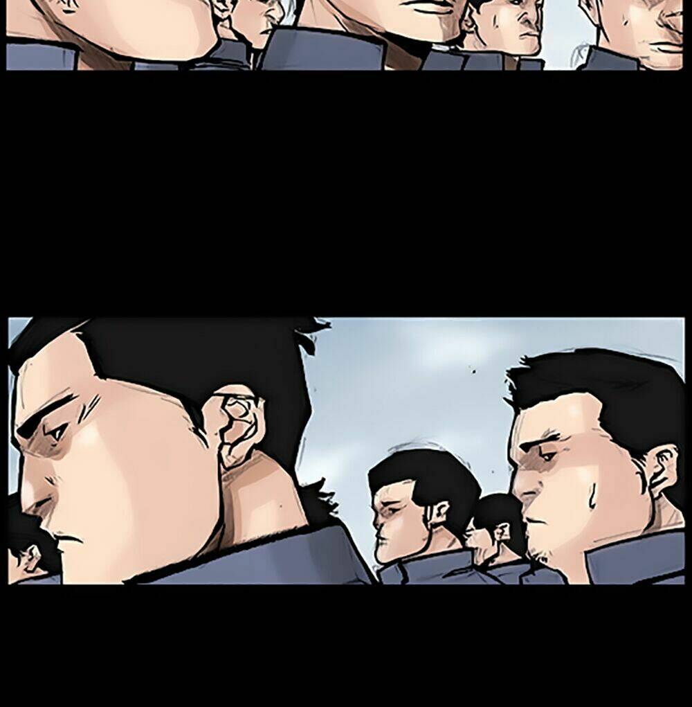 độc cô tiền truyện chapter 43 17