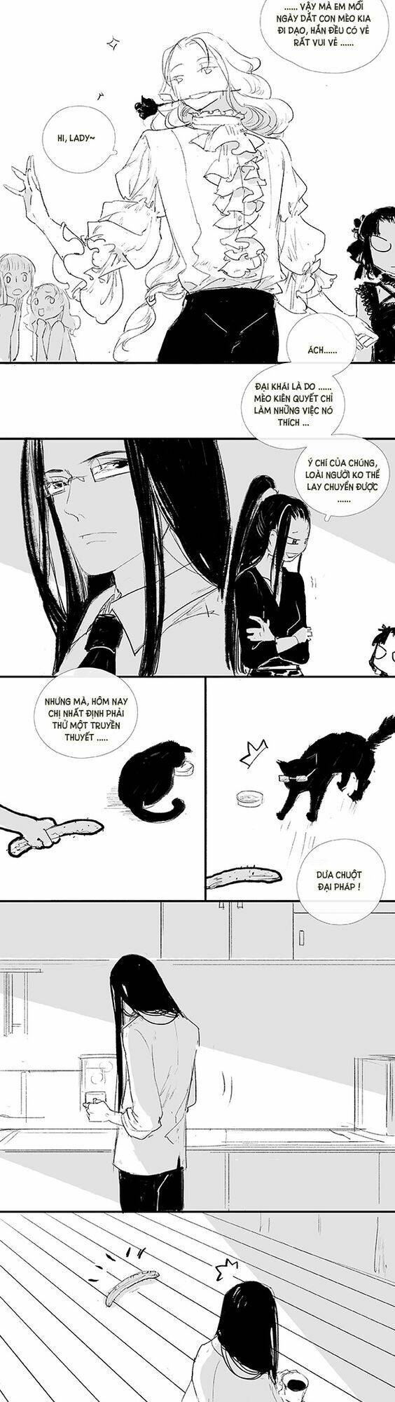 kiếm tam hệ liệt chapter 18 3