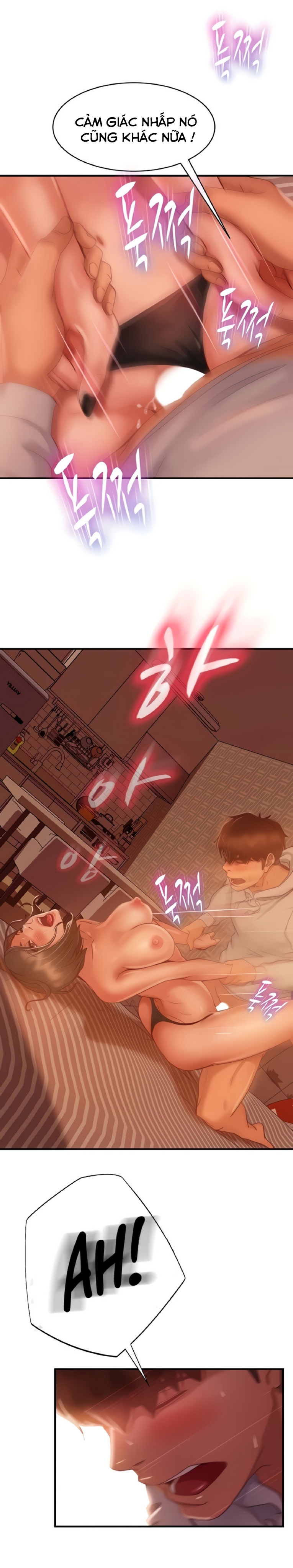 một ngày rối rắm chapter 26 18