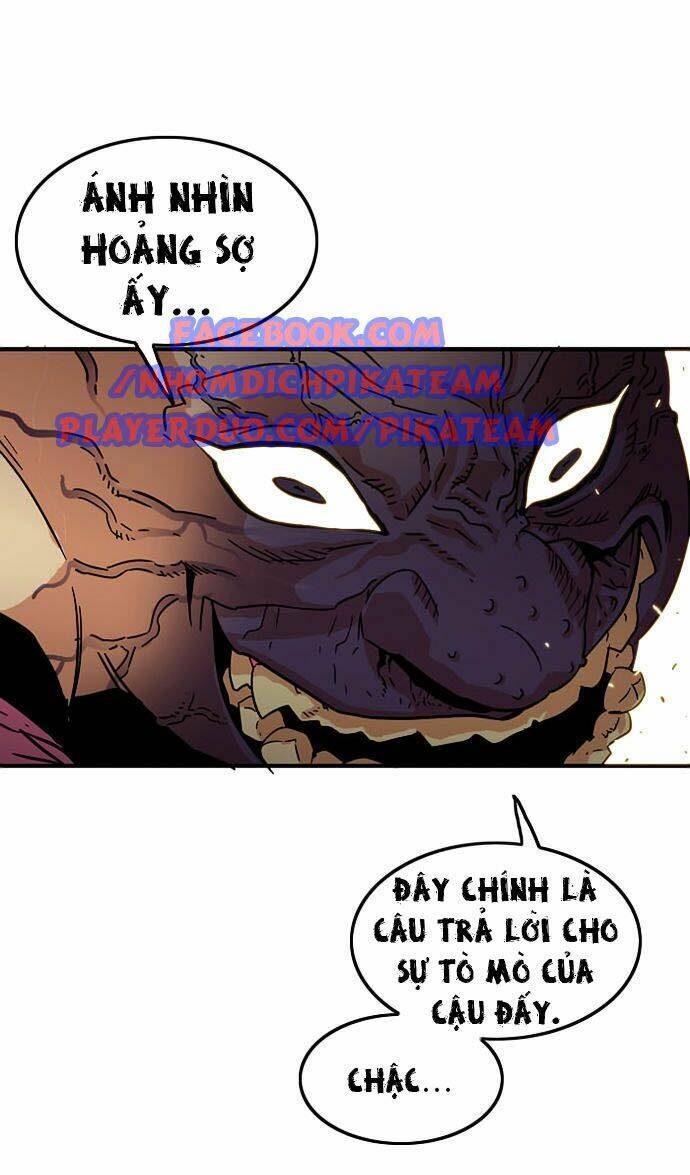 bẫy troll chapter 9 44