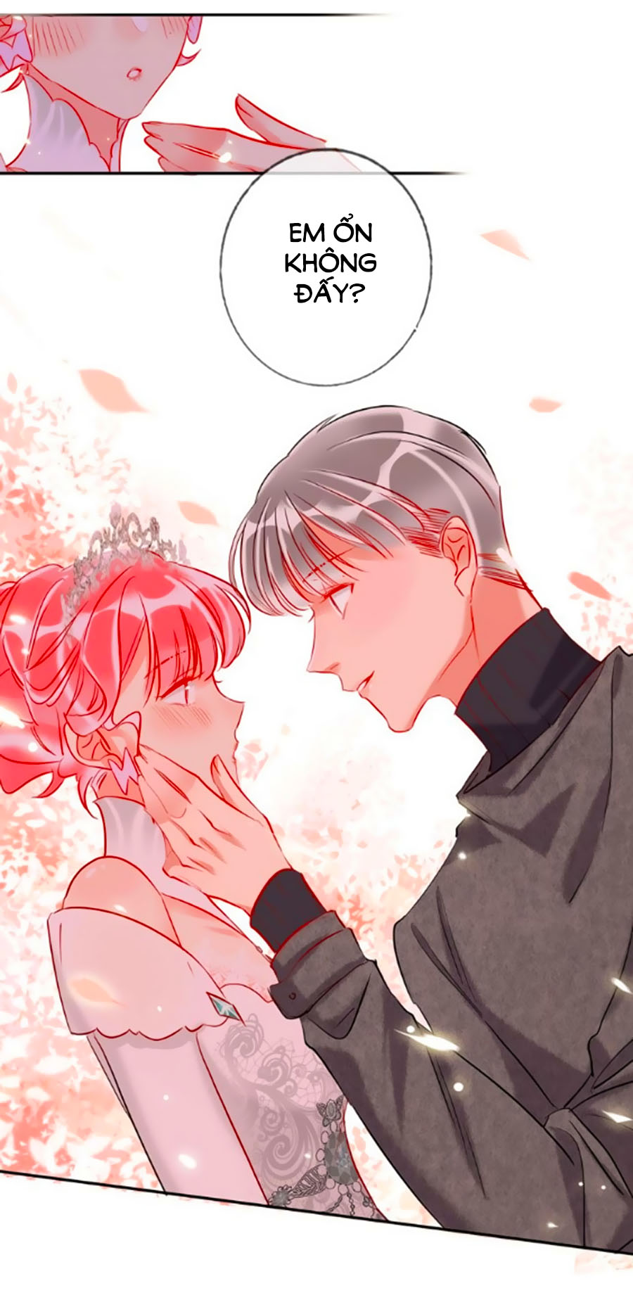 kế hoạch đánh chiếm của công chúa nghèo chapter 32 12