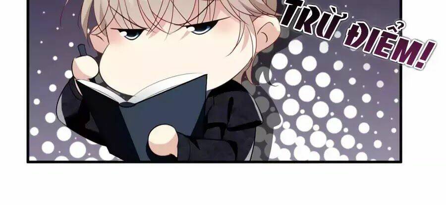 nhân chất tình nhân chapter 33.1 20