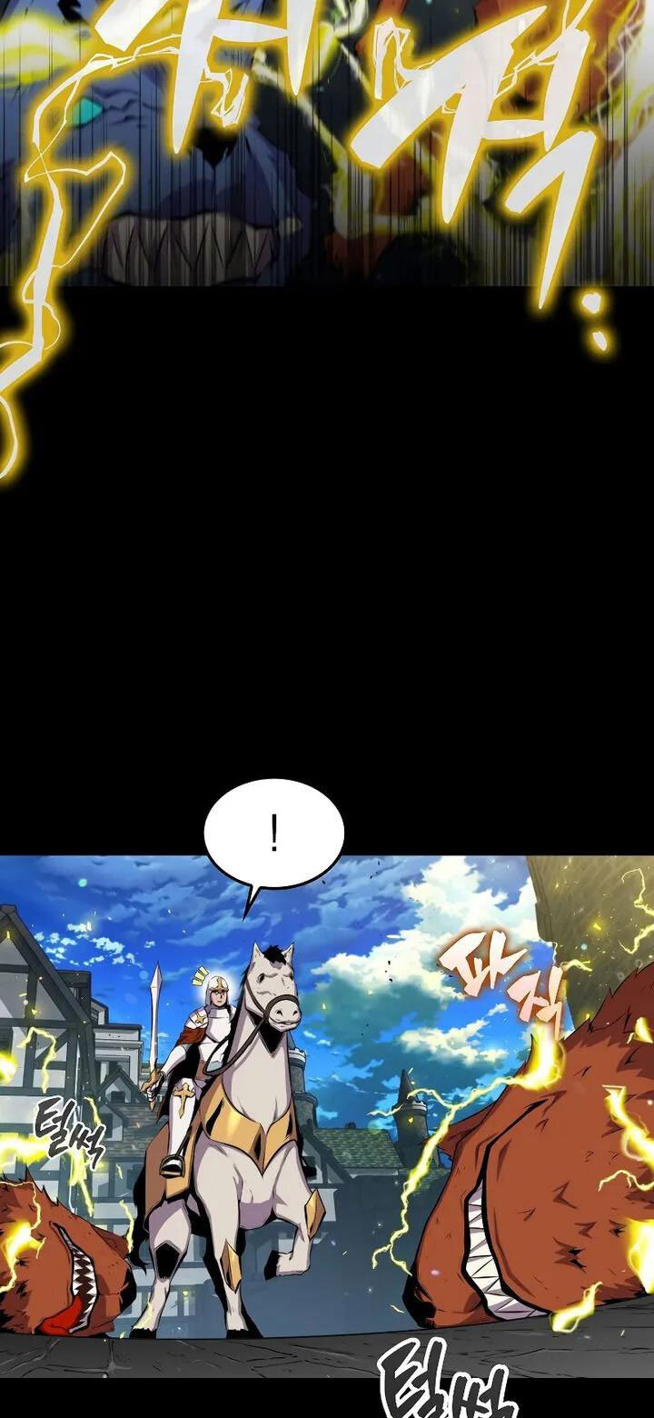 tôi thăng cấp trong lúc ngủ chapter 47 40