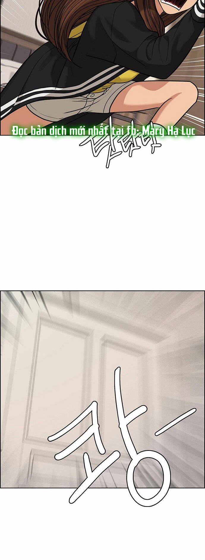 nữ thần giáng thế chapter 174.1 14