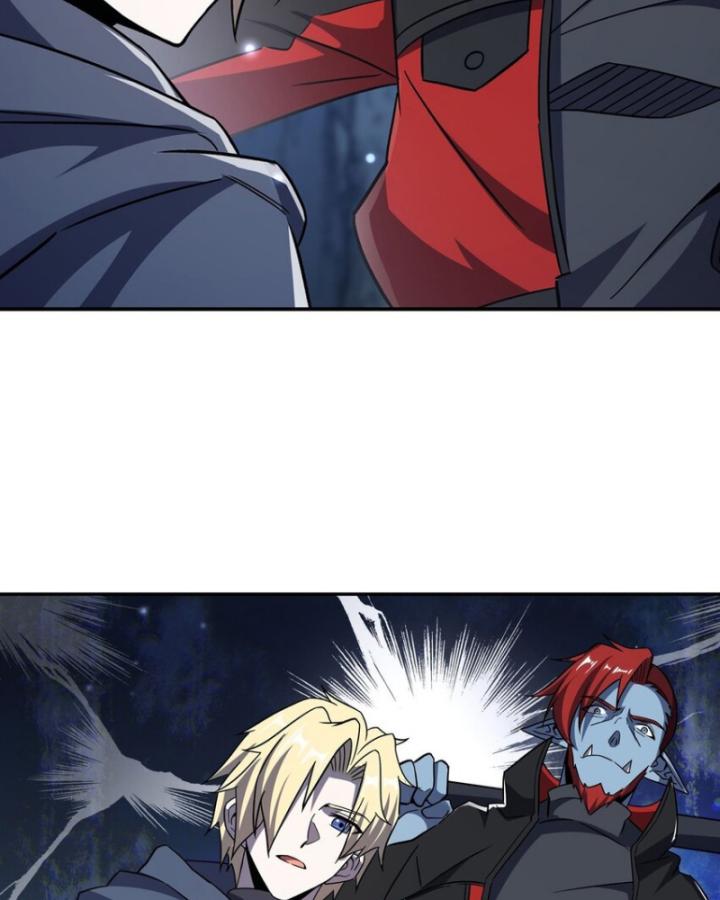 huyết cơ và kỵ sĩ chapter 295 70