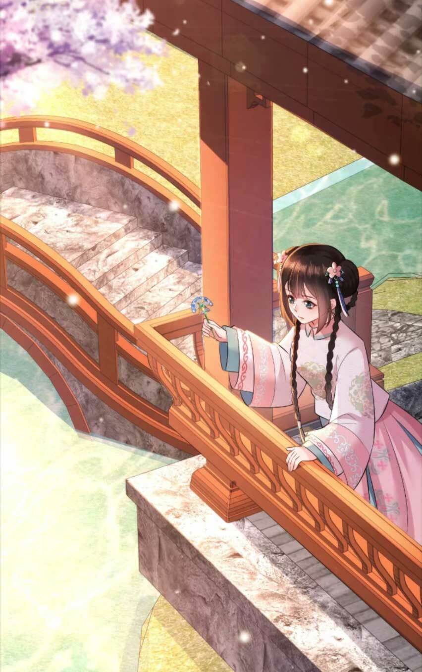 quận chúa vững quá không thể tiêu diệt! chapter 81 27