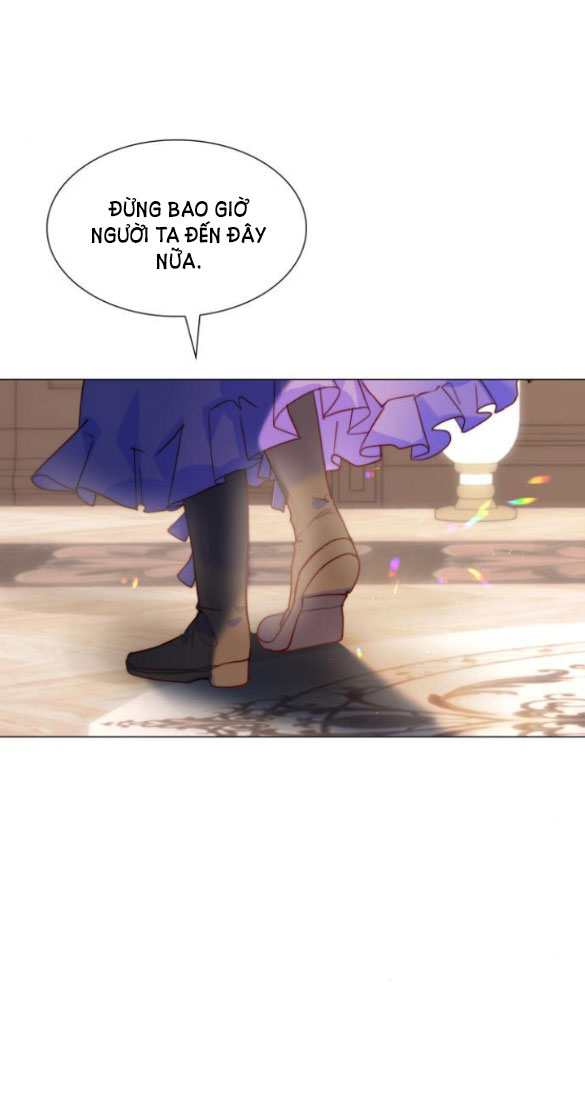 sau khi chuyển sinh tôi trở thành công chúa chapter 16.1 25