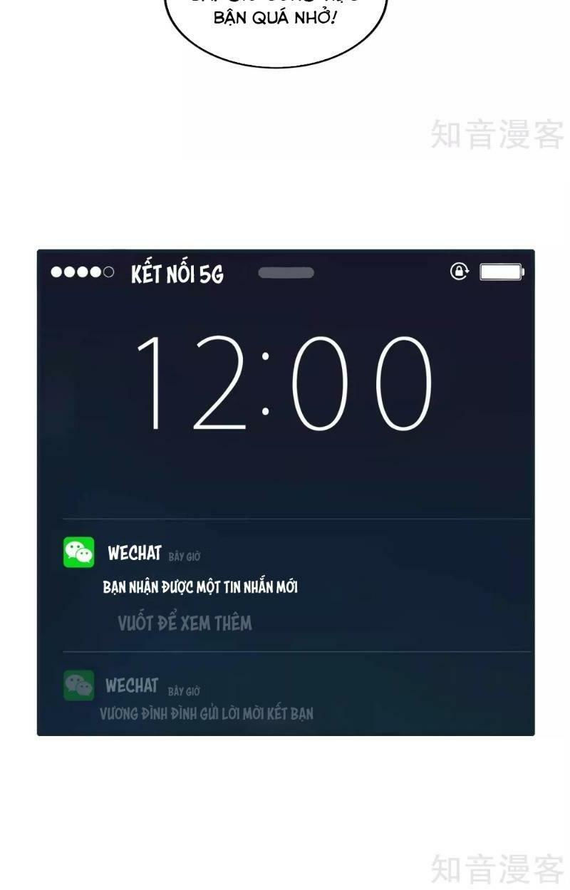 vòng bạn bè mạnh nhất của tiên giới chapter 6 42