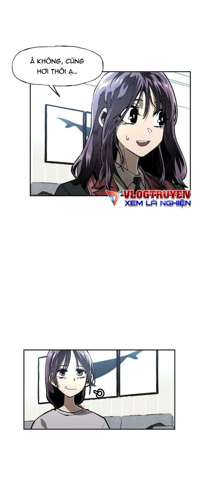 chỉ có cái c.h.ế.t mới là sự cứu rỗi chapter 4 24