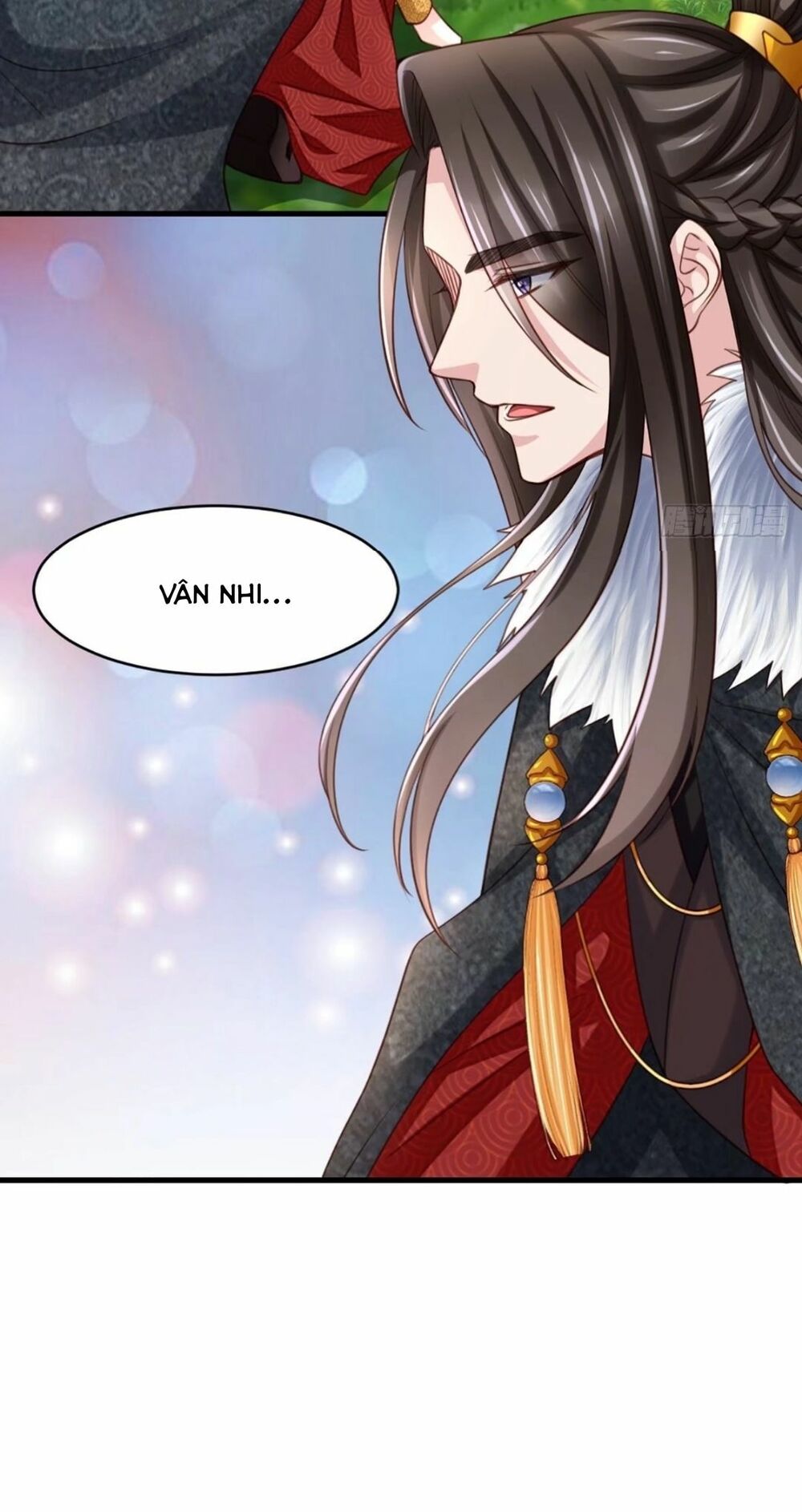 thuần hóa ba ba bạo quân chapter 9 14