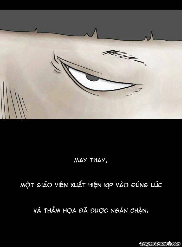 thứ sáu: những câu chuyện cấm chapter 23 12