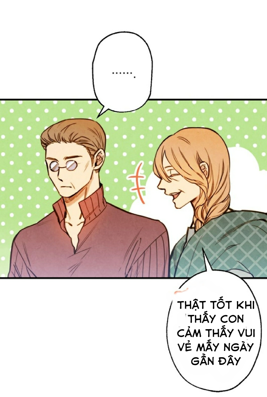 hoàng phi bóng tối - shadow queen chapter 3 6