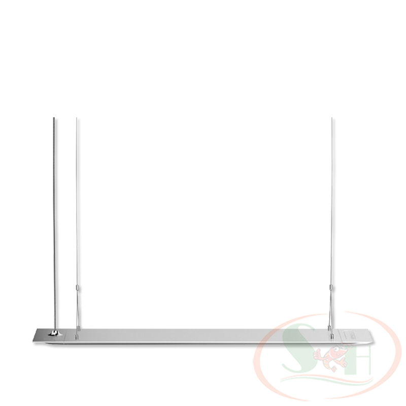 Đèn led ONF Flat One 60, 90 cm quang phổ trồng cây bể thủy sinh cá tép