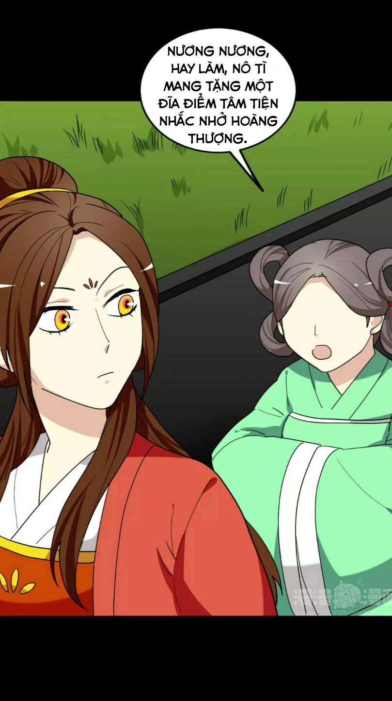 lưỡng bất nghi (full) chapter 135 9