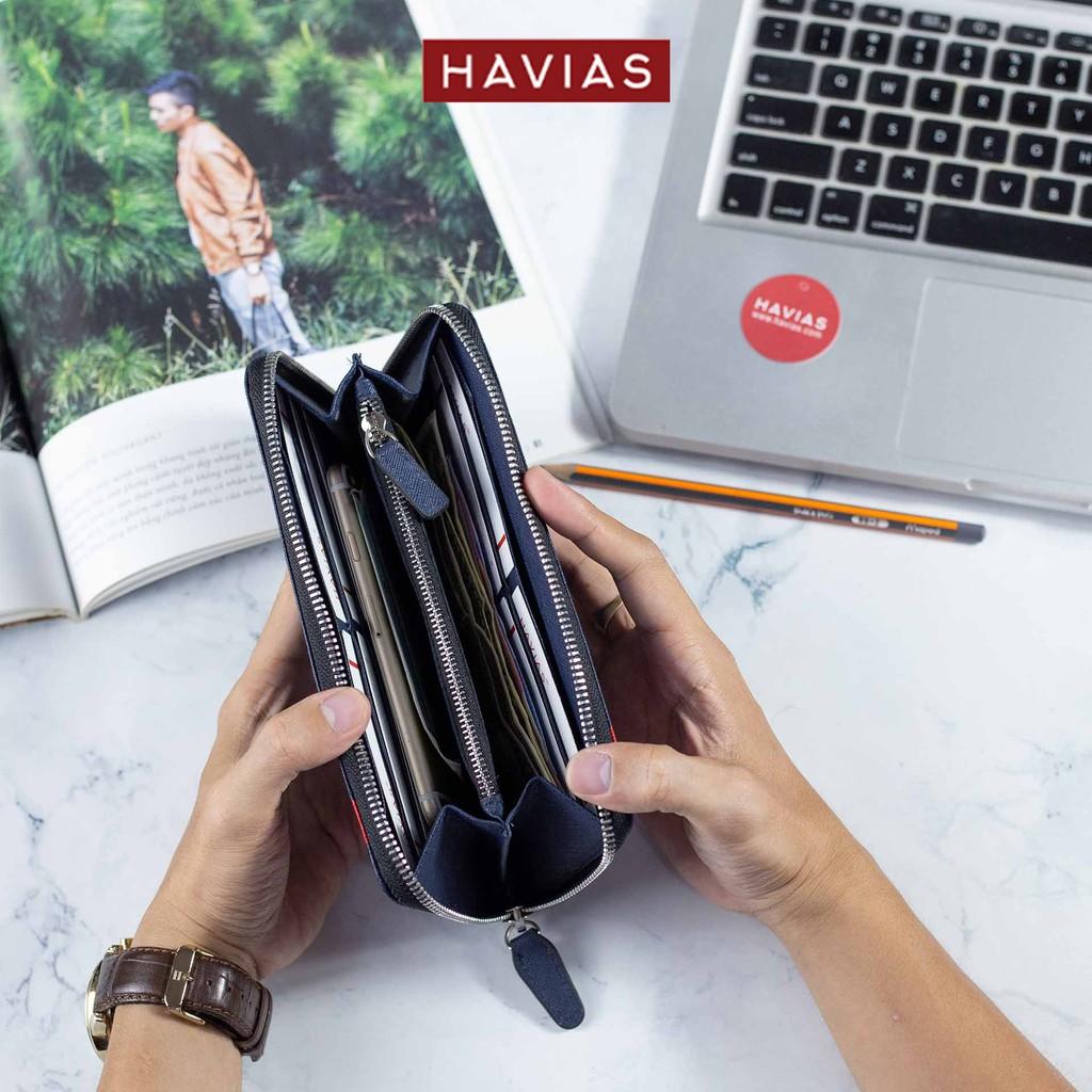 Couple Ví Viva & Seashell Wallet HAVIAS