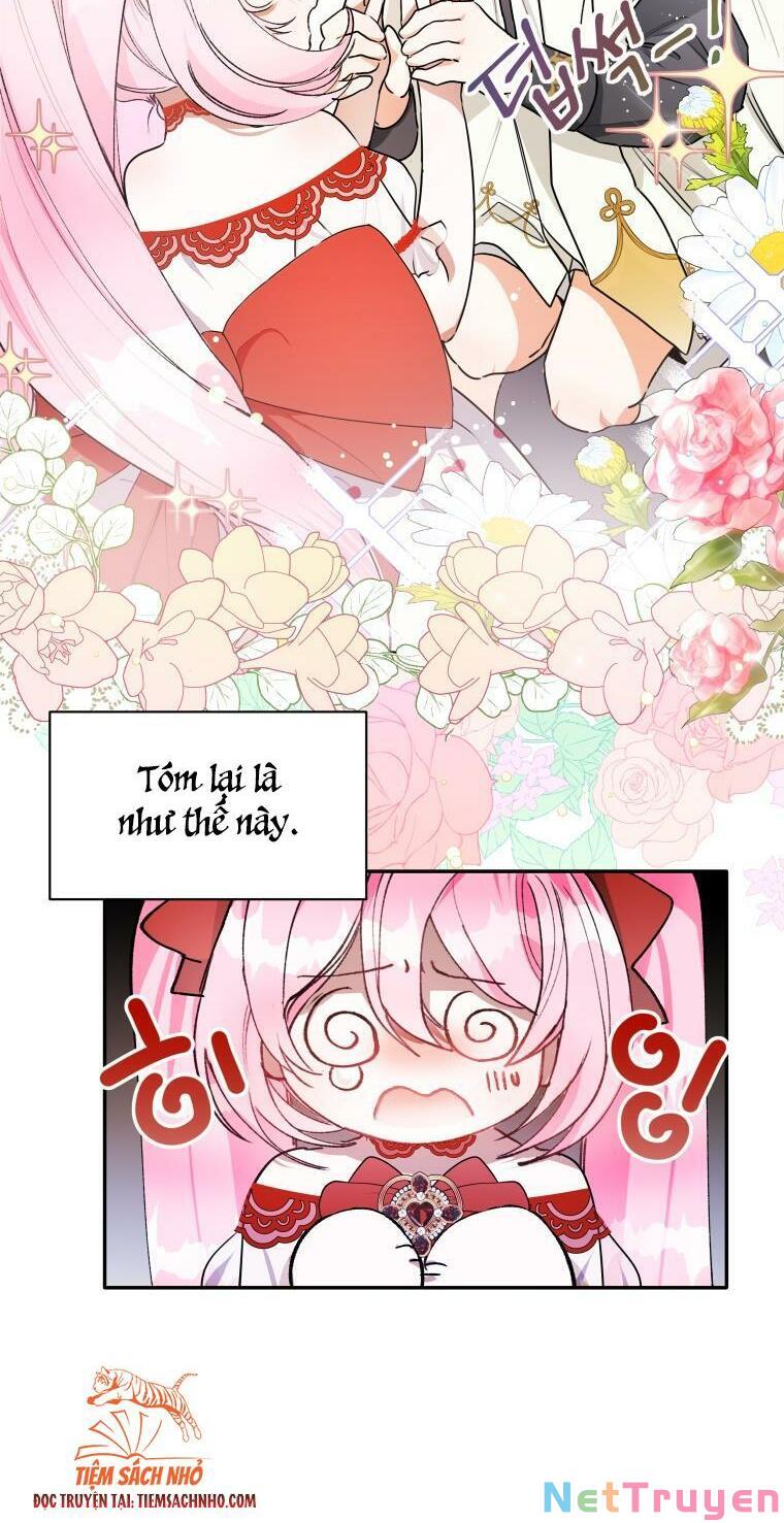 này tiểu công tước, hãy tin ở chị đi! chapter 1 21