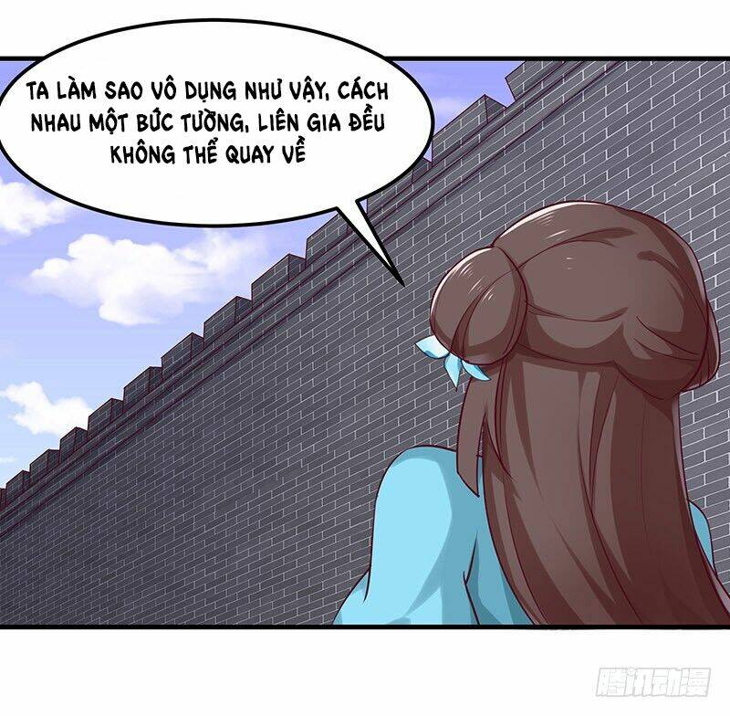 tố thủ già thiên chapter 13 28