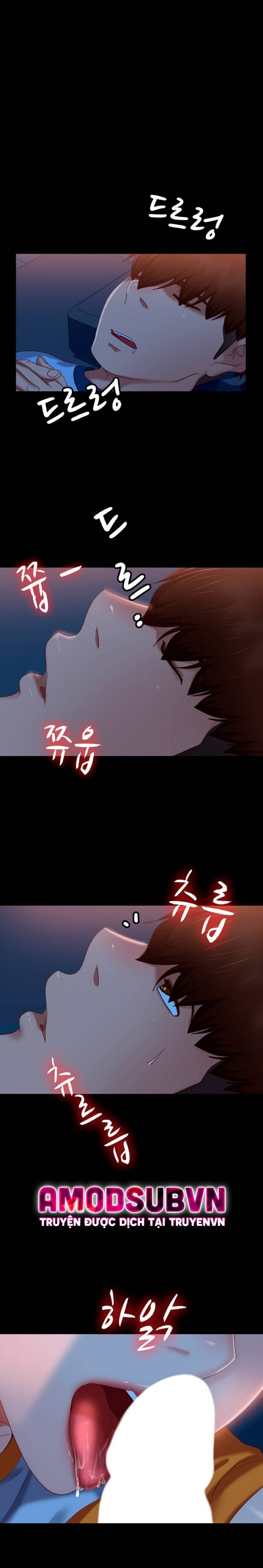 một ngày rối rắm chapter 67 16