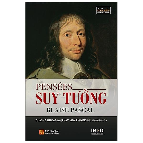 Pensées - Suy Tưởng