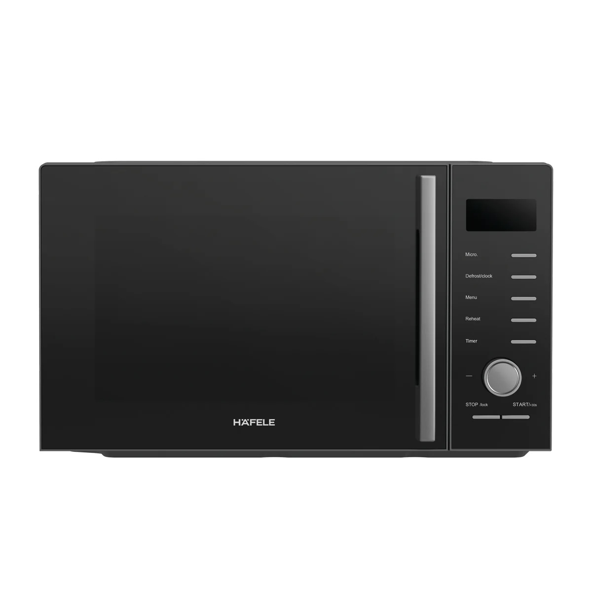 Lò vi sóng Hafele HC-MW251FB - 538.31.271 - Hàng chính hãng