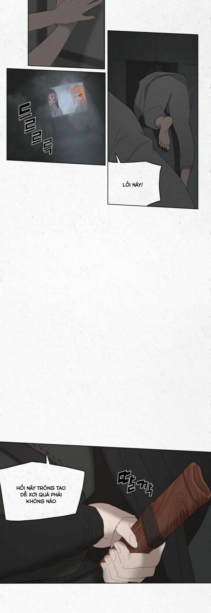 dawn of the frozen wastelands chapter 3 51