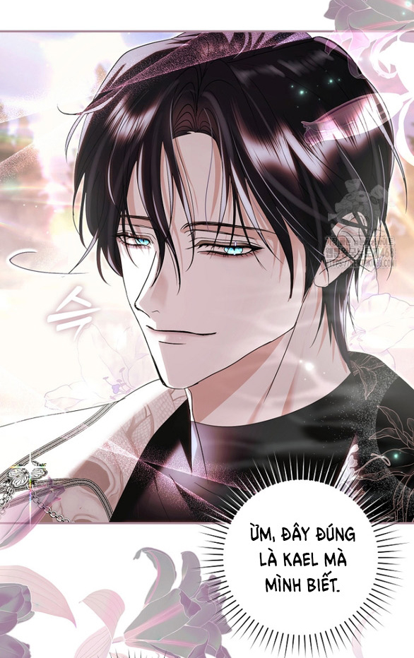 ngài công tước, tôi sẽ làm mọi thứ, trừ việc kết hôn! chapter 19.1 16