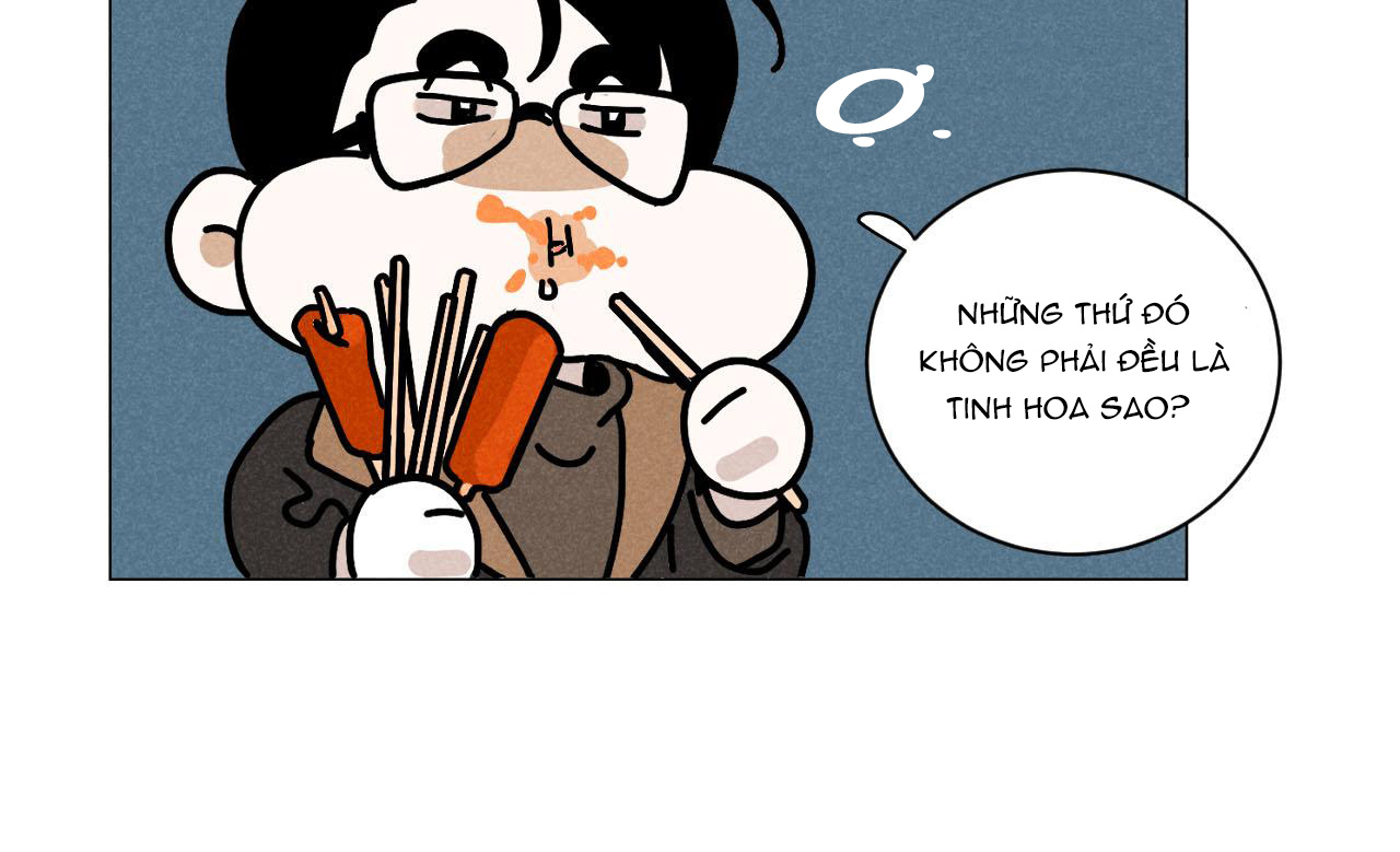 Tổng Tài Đu Idol chapter 30 - Trang 41