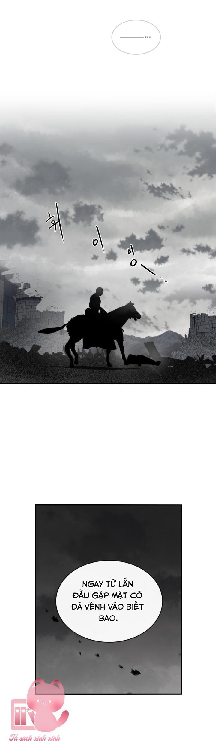 nguyện ước vô vọng của ma nữ chapter 97 28