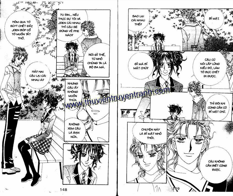 vua xa lộ chapter 2 77