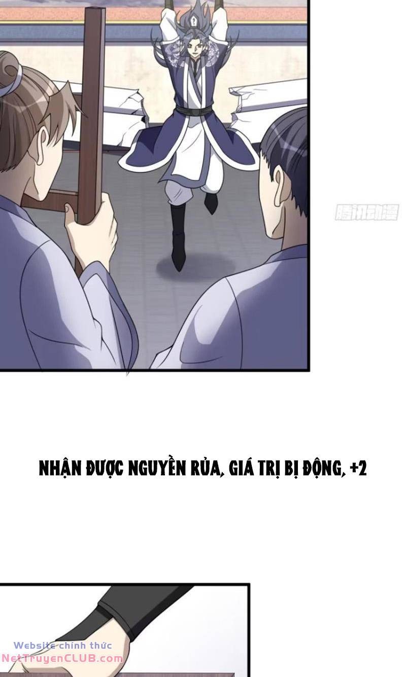 ta có một thân kỹ năng bị động chapter 34 14