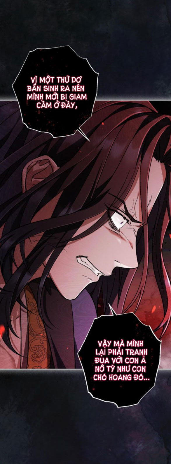 bản tình ca heeran chapter 59.2 10