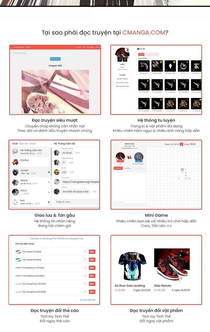 vòng bạn bè mạnh nhất của tiên giới chapter 102 23