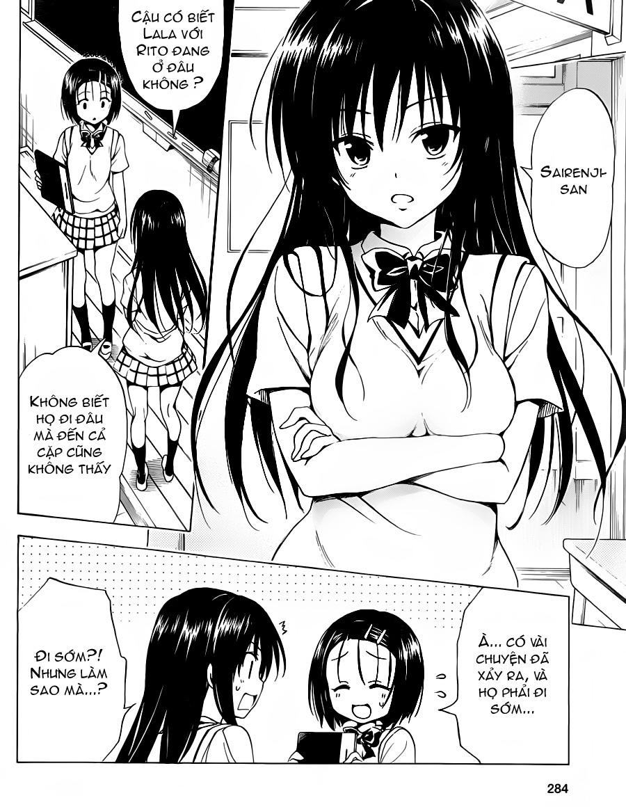 to love - ru darkness chapter 8 15