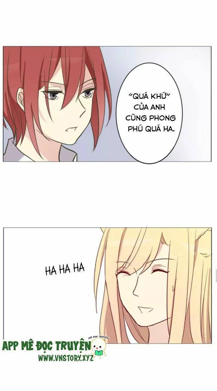 hồ tiên này không tin được chapter 29 19